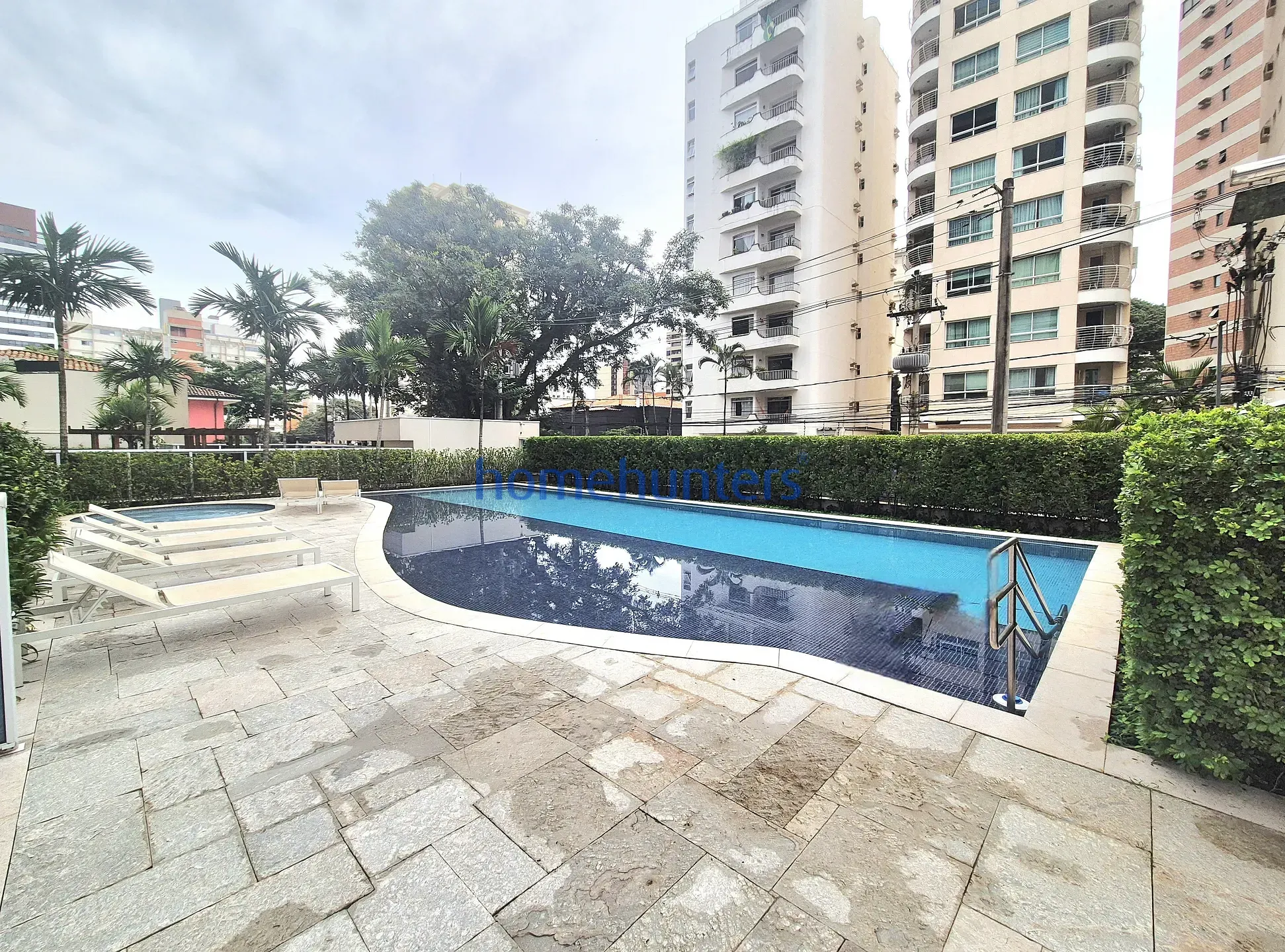 Apartamento, 2 quartos, 74 m² - Foto 24