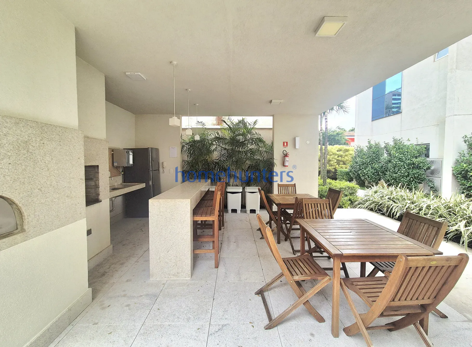 Apartamento, 2 quartos, 74 m² - Foto 28