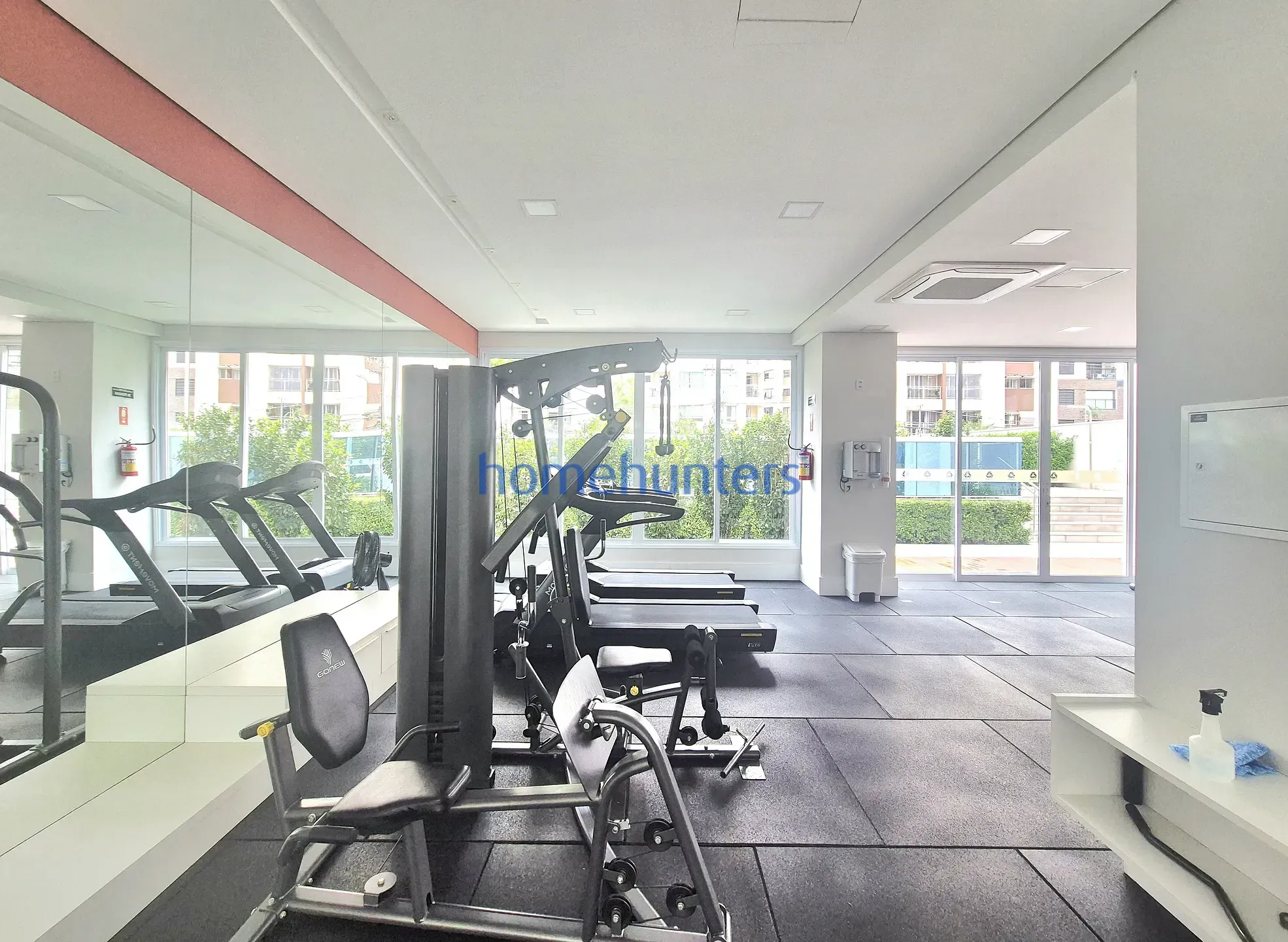 Apartamento, 2 quartos, 74 m² - Foto 23