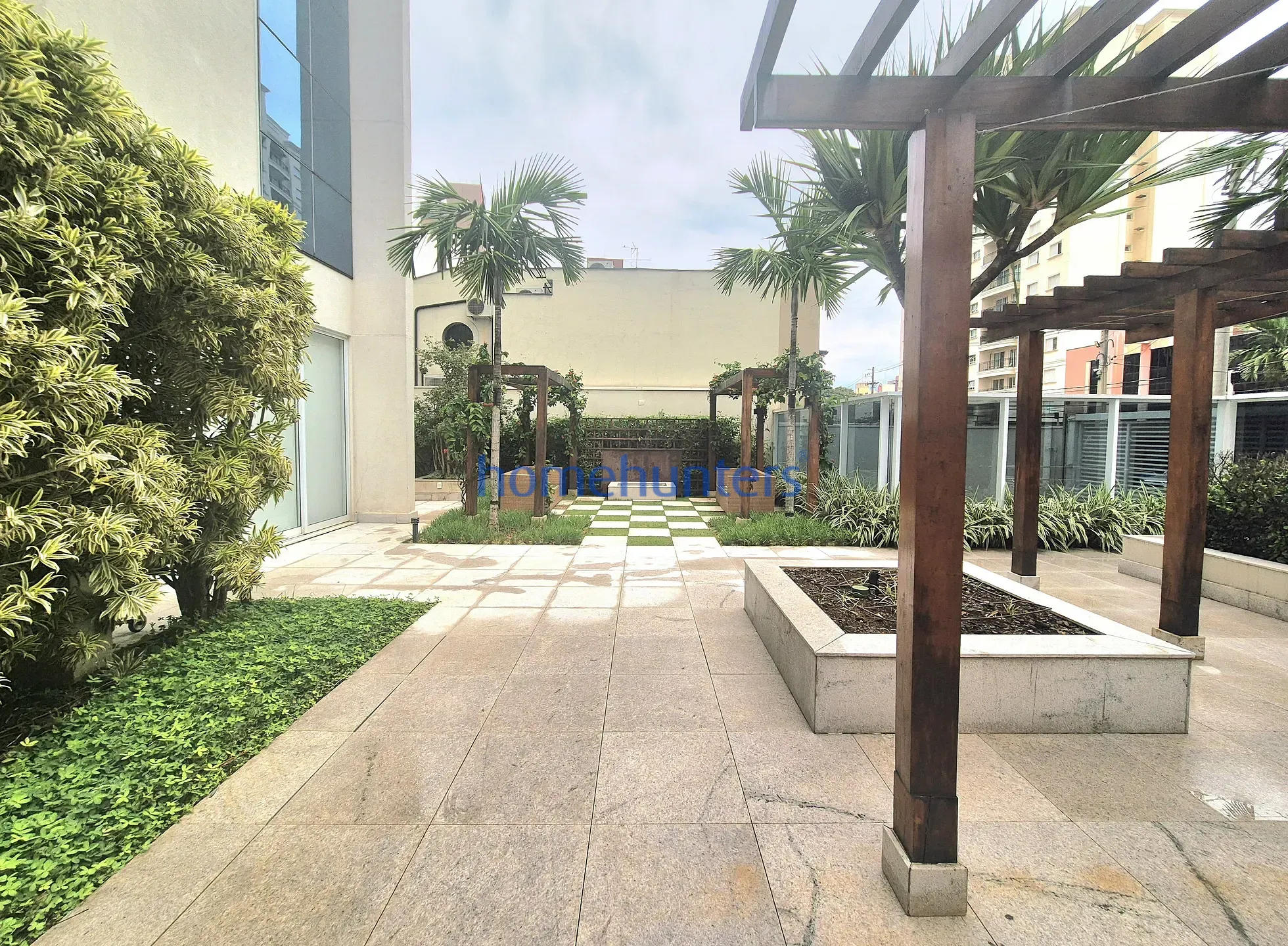 Apartamento, 2 quartos, 74 m² - Foto 30