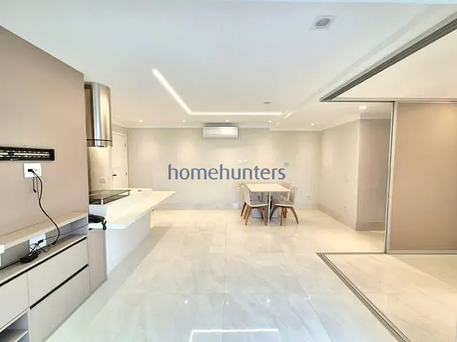 Apartamento 2 quartos e 2 banheiros, para alugar, no bairro Cambuí em Campinas