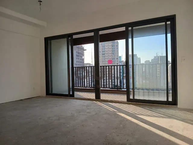 Apartamento 1 quarto e 1 banheiro, à venda, no bairro Paraíso em São Paulo