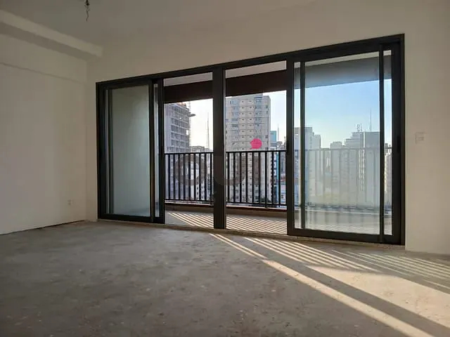 Apartamento 1 quarto e 1 banheiro, à venda, no bairro Paraíso em São Paulo