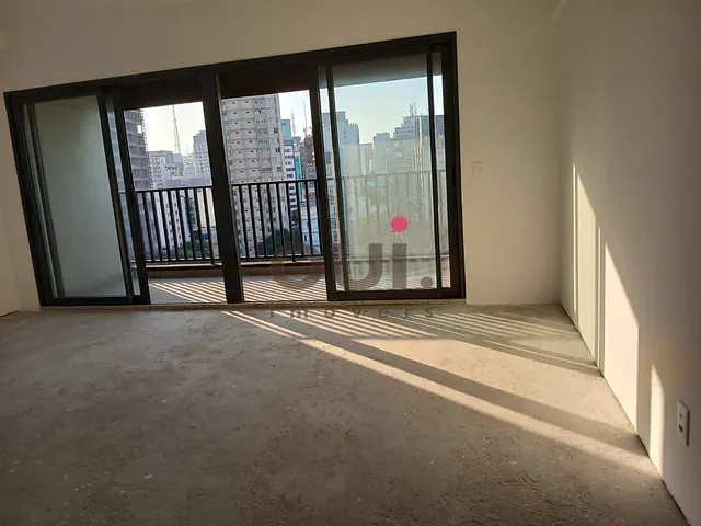 Apartamento 1 quarto e 1 banheiro, à venda, no bairro Paraíso em São Paulo