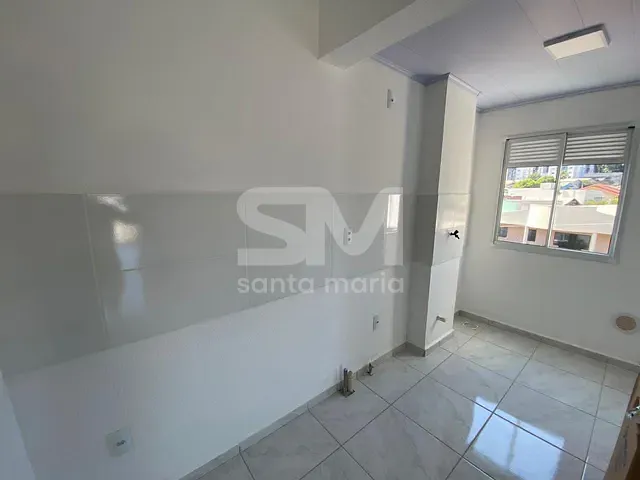 Apartamento 2 quartos e 1 banheiro, para alugar, no bairro Pinheirinho em Chapecó