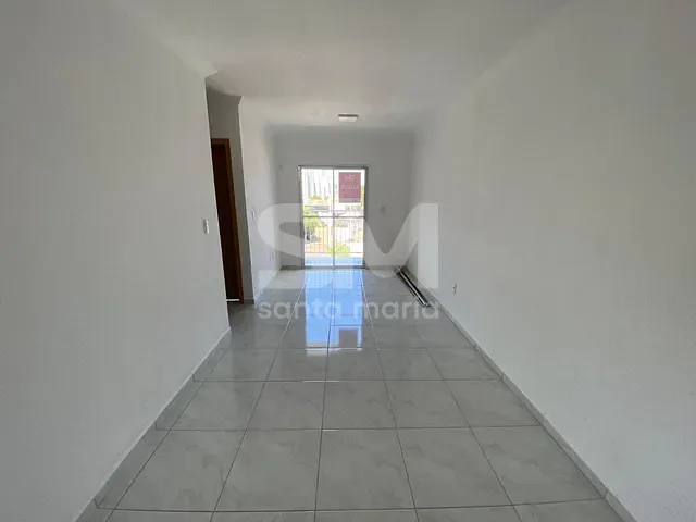 Apartamento 2 quartos e 1 banheiro, para alugar, no bairro Pinheirinho em Chapecó