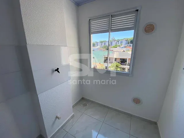 Apartamento 2 quartos e 1 banheiro, para alugar, no bairro Pinheirinho em Chapecó