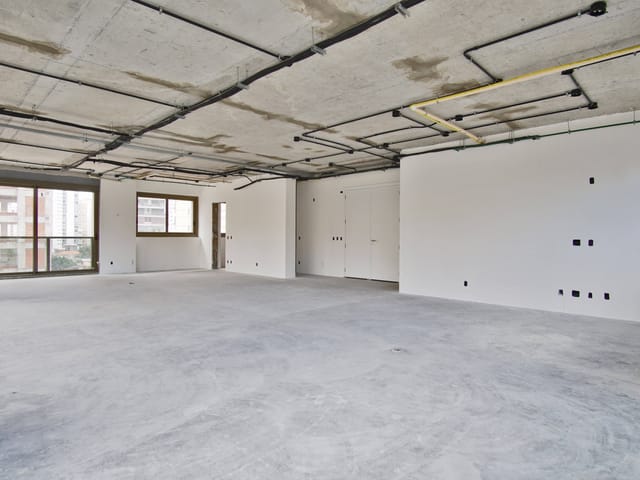 Apartamento com 359m² 4 quartos e 5 banheiros, à venda, no bairro Vila Nova Conceição em São Paulo