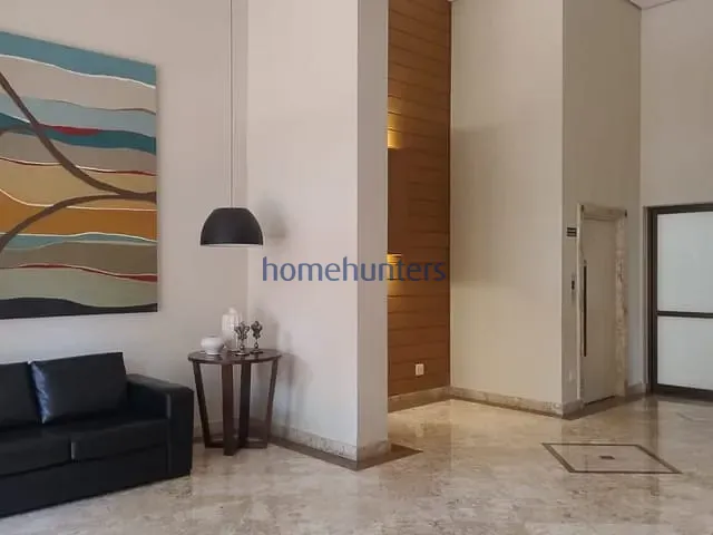 Apartamento 4 quartos e 3 banheiros, para alugar, no bairro Cambuí em Campinas