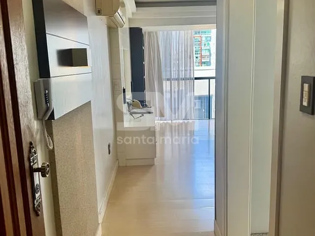 Apartamento com 127m² 3 quartos e 2 banheiros, à venda, no bairro Santa Maria em Chapecó