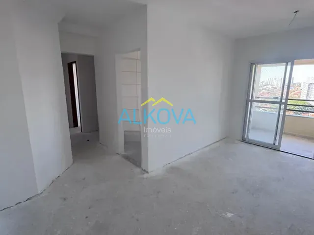Apartamento 2 quartos e 2 banheiros, à venda, no bairro Jardim Oriente em São José dos Campos