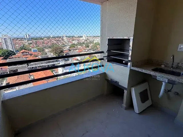 Apartamento 2 quartos e 2 banheiros, à venda, no bairro Jardim Oriente em São José dos Campos