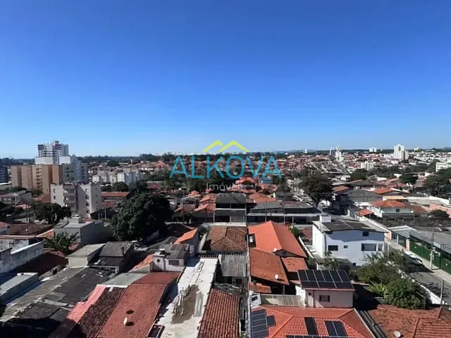 Apartamento 2 quartos e 2 banheiros, à venda, no bairro Jardim Oriente em São José dos Campos