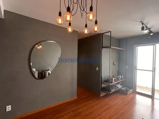 Apartamento 2 quartos e 1 banheiro, para alugar, no bairro Vila Progresso em Campinas