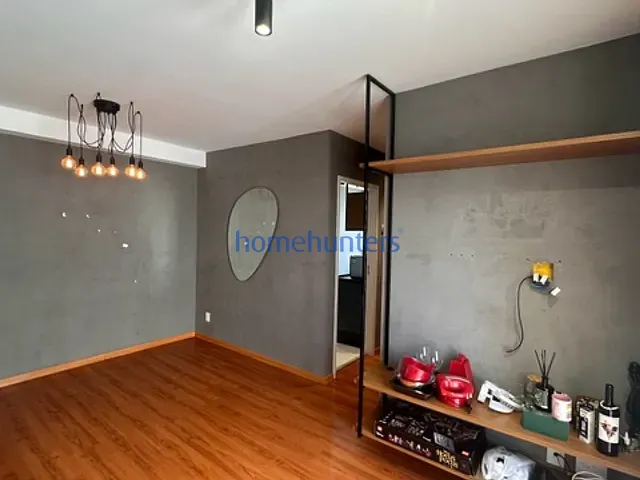 Apartamento 2 quartos e 1 banheiro, para alugar, no bairro Vila Progresso em Campinas