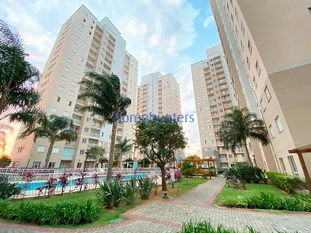Apartamento 2 quartos e 1 banheiro, para alugar, no bairro Vila Progresso em Campinas