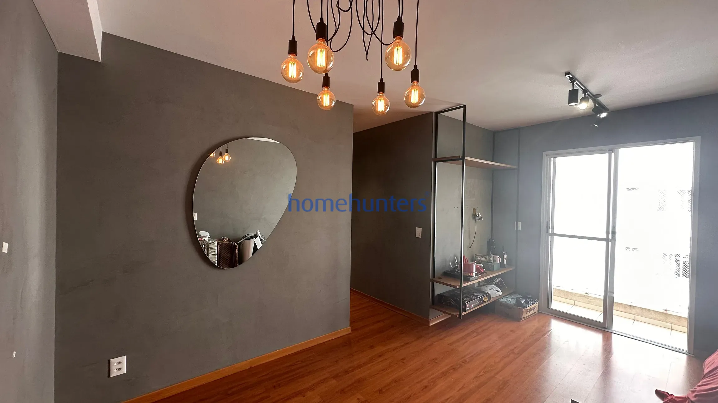 Apartamento, 2 quartos, 53 m² - Foto 1