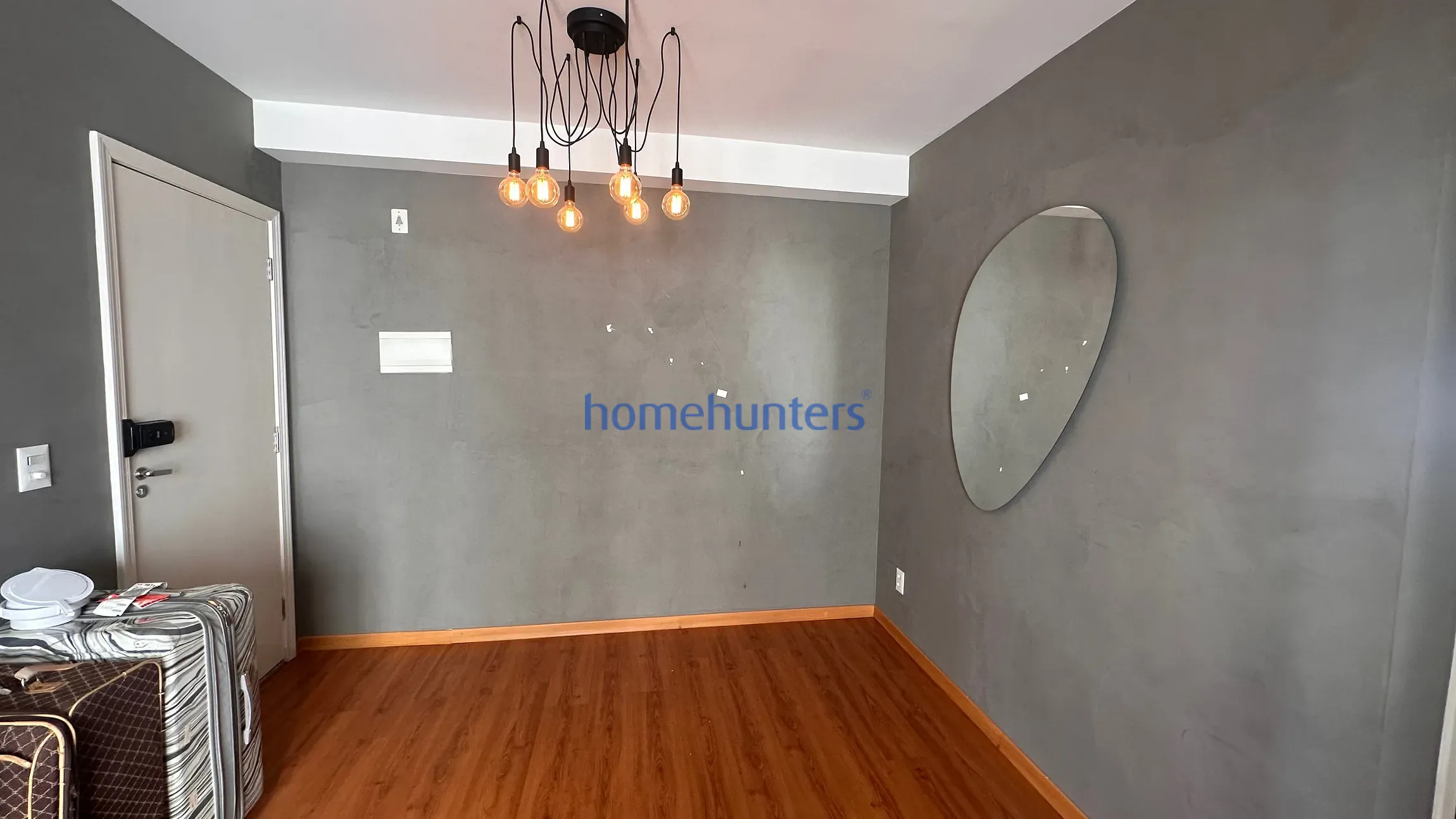 Apartamento, 2 quartos, 53 m² - Foto 3