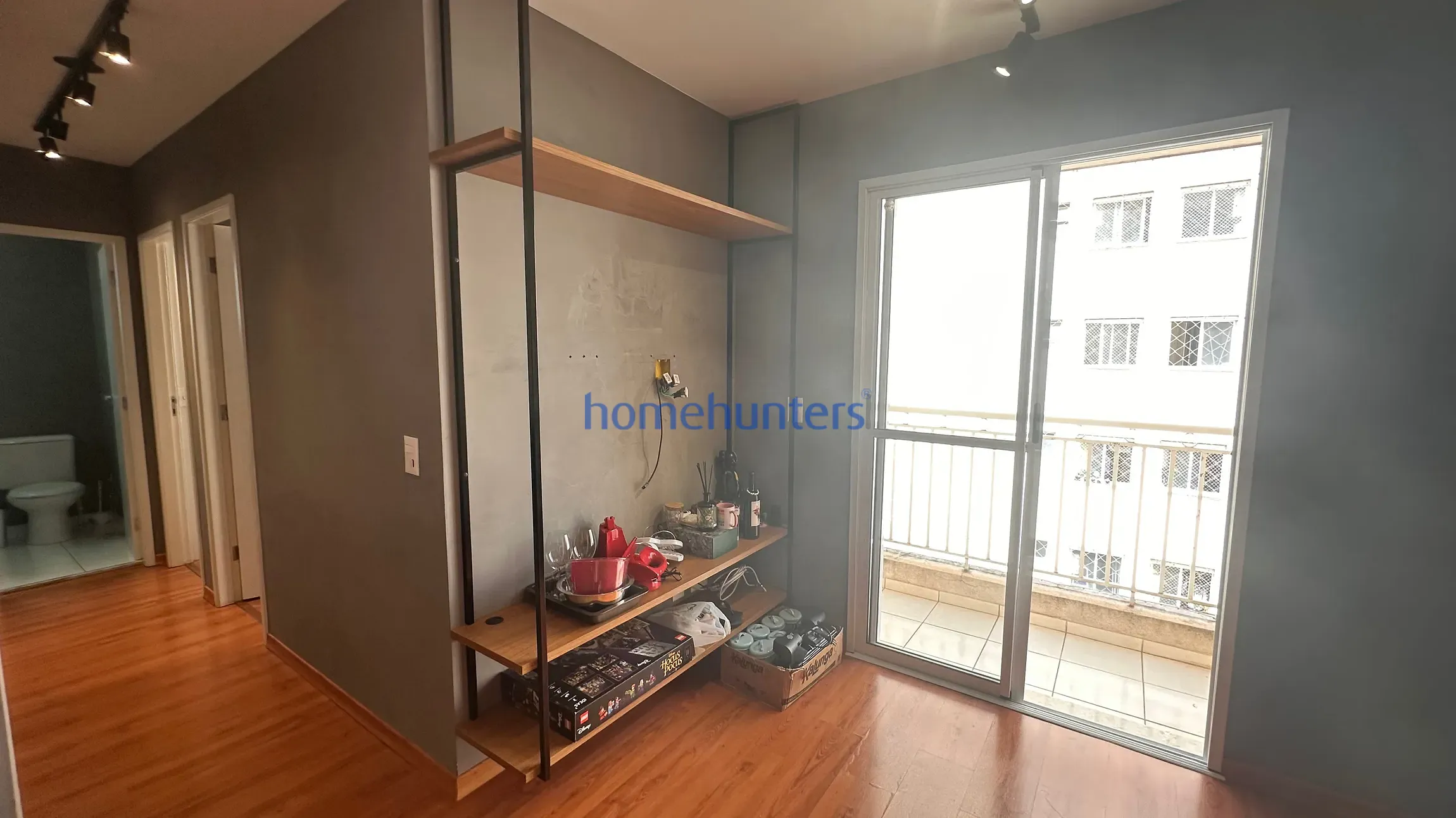 Apartamento, 2 quartos, 53 m² - Foto 4