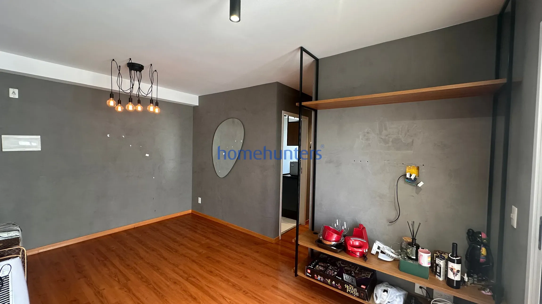 Apartamento, 2 quartos, 53 m² - Foto 5