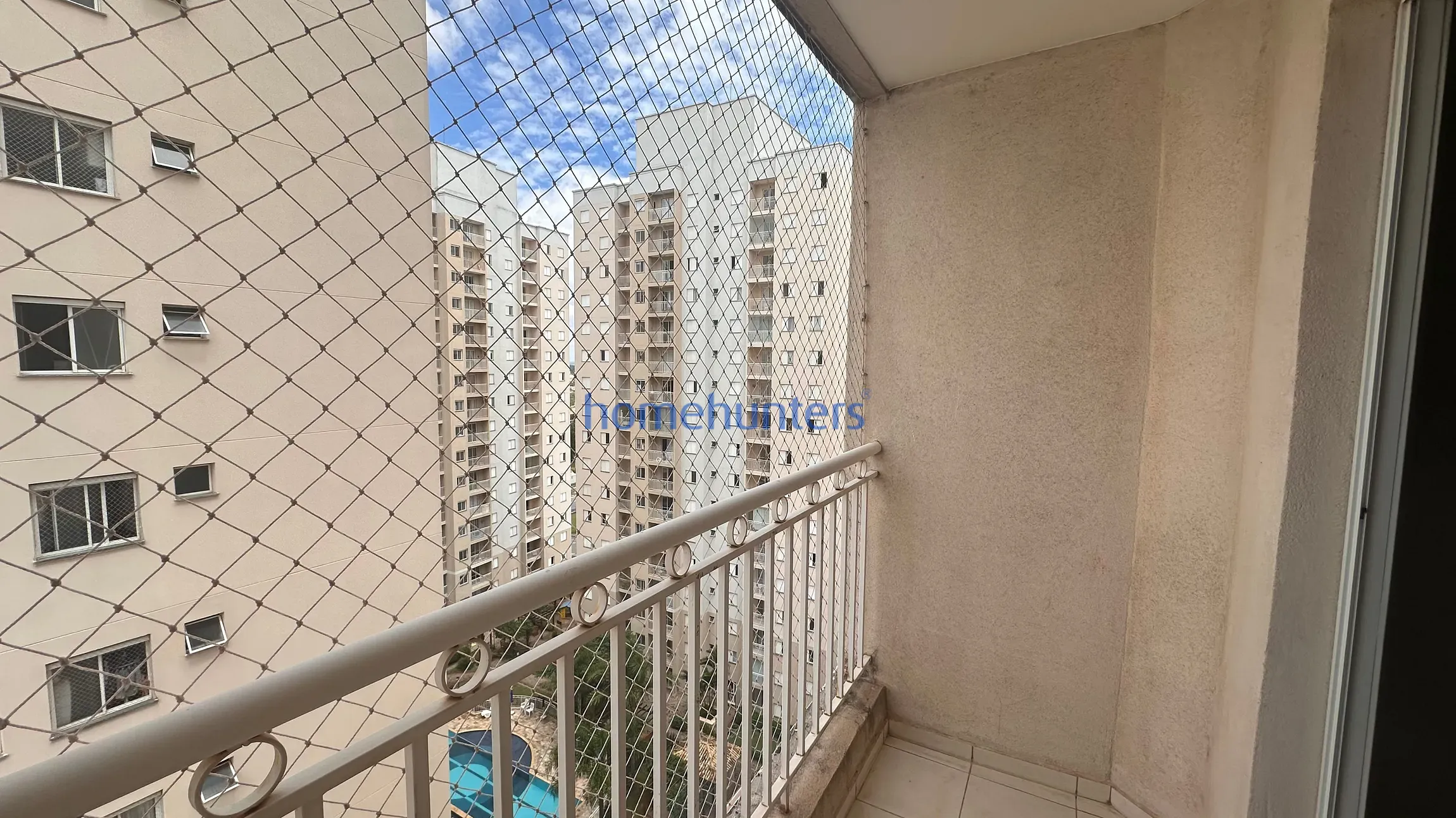 Apartamento, 2 quartos, 53 m² - Foto 7