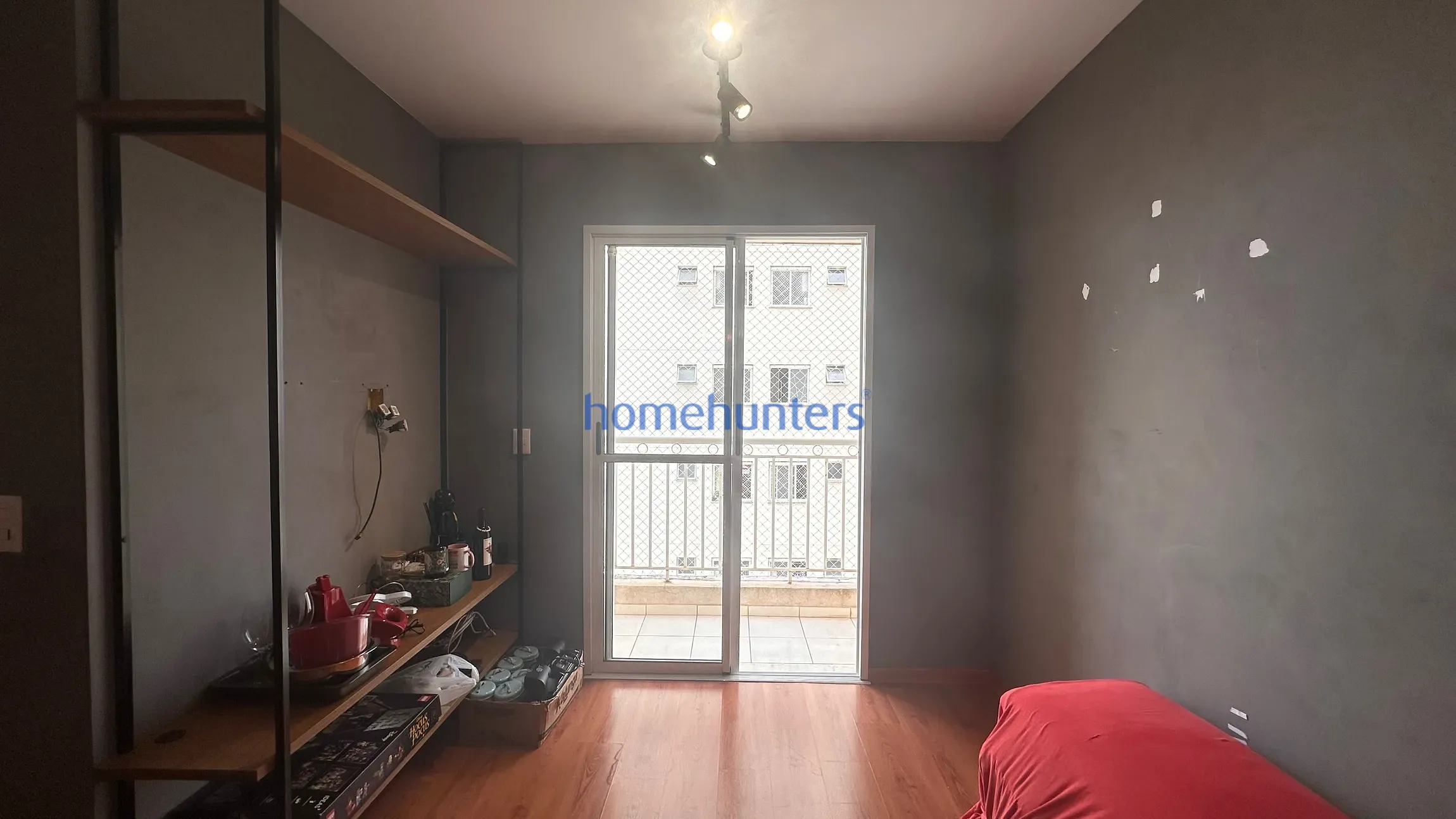 Apartamento, 2 quartos, 53 m² - Foto 8