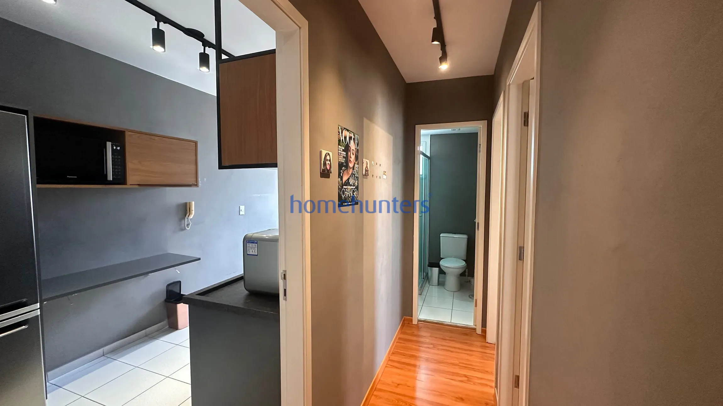 Apartamento, 2 quartos, 53 m² - Foto 9