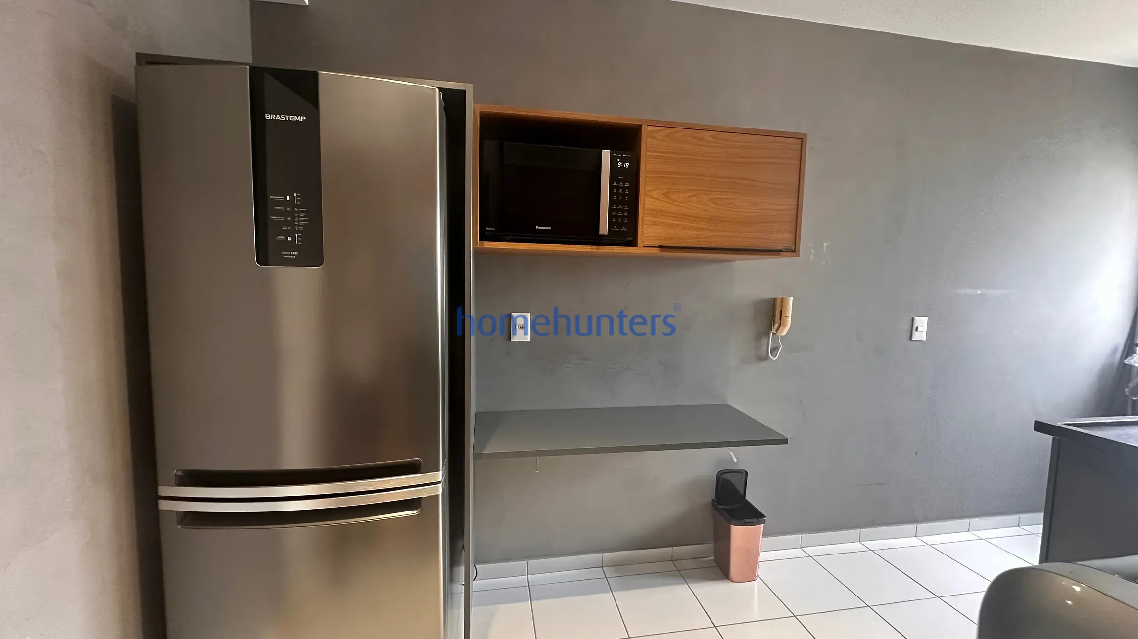 Apartamento, 2 quartos, 53 m² - Foto 10