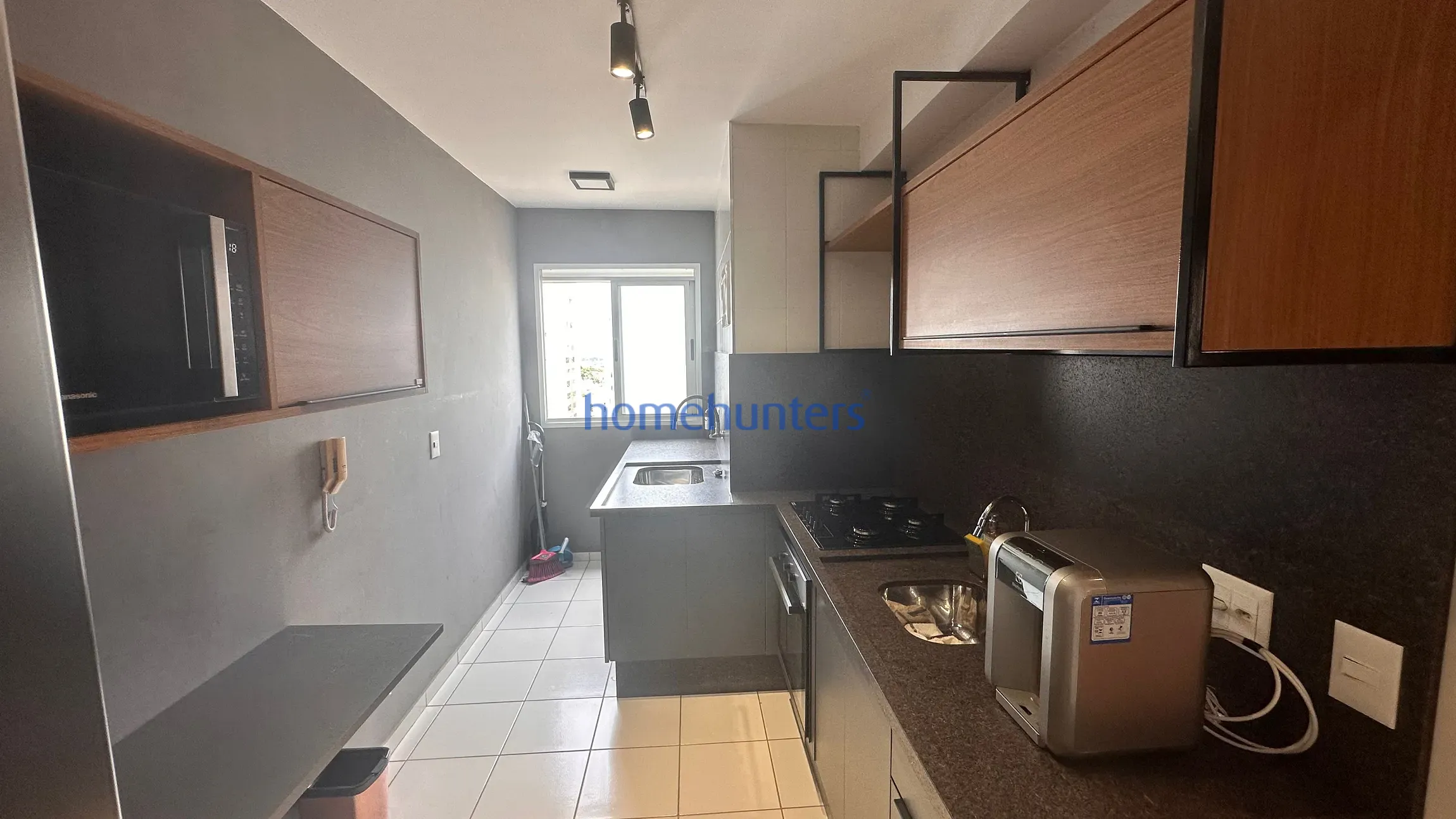 Apartamento, 2 quartos, 53 m² - Foto 11