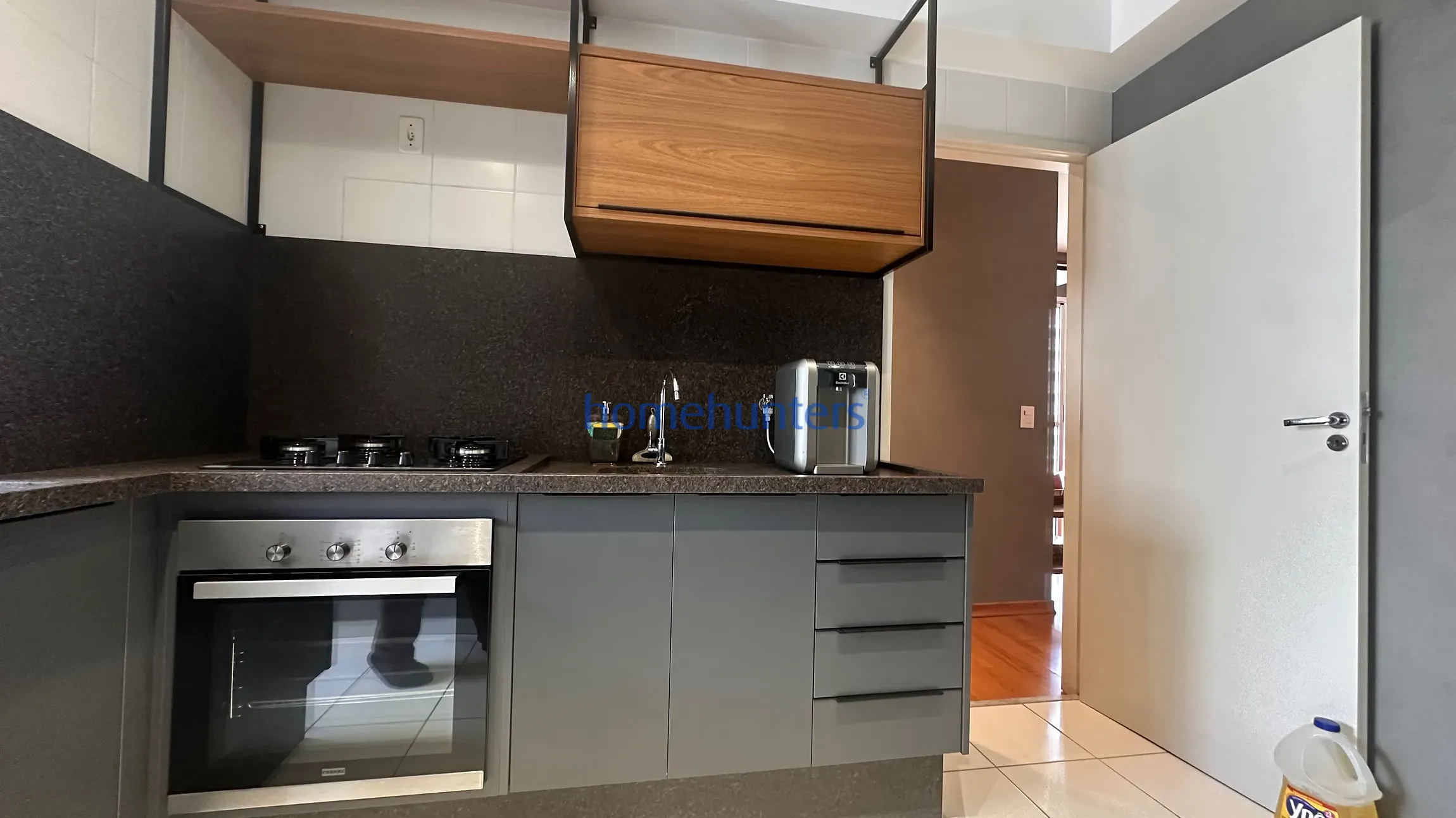 Apartamento, 2 quartos, 53 m² - Foto 12