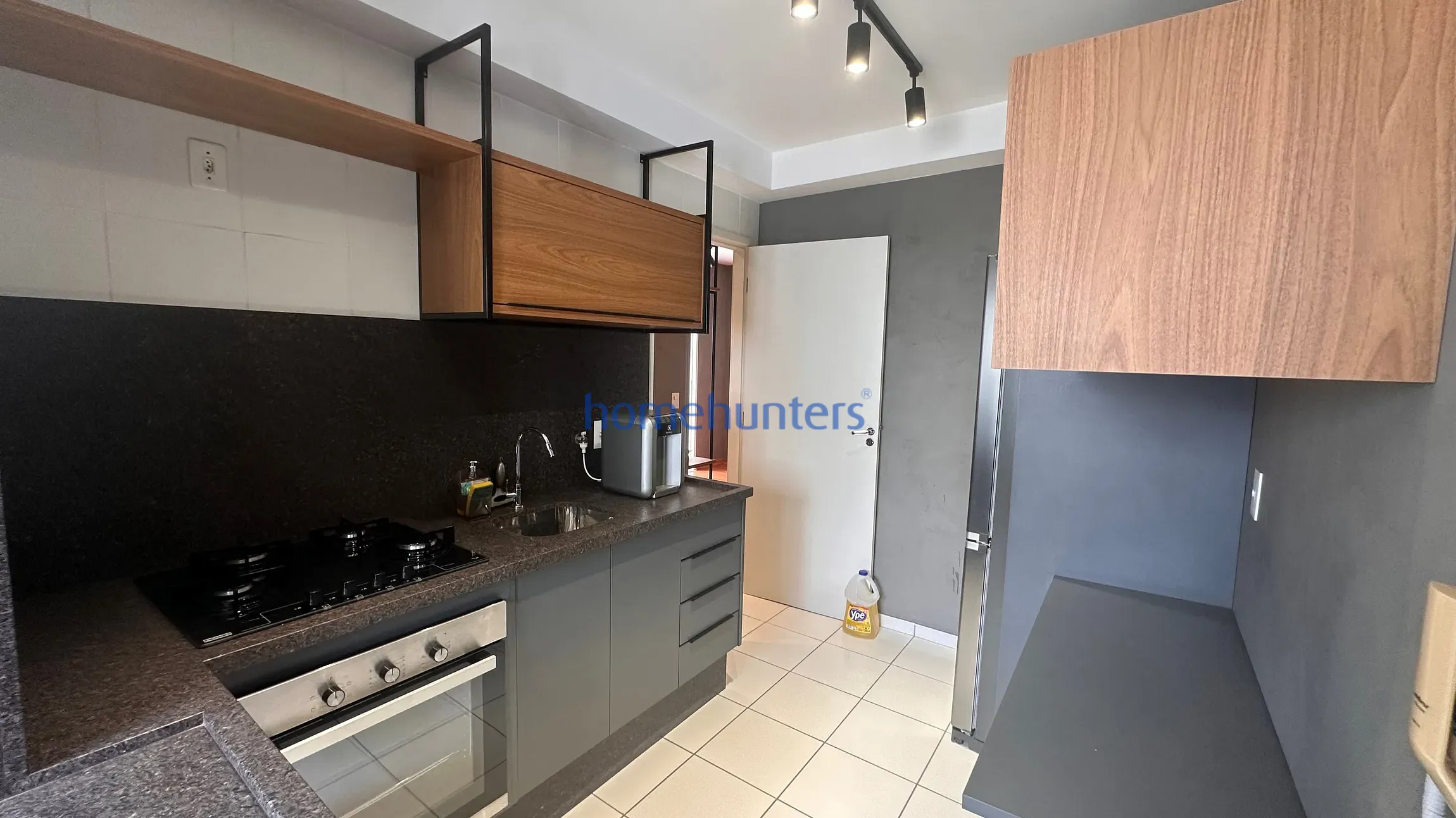 Apartamento, 2 quartos, 53 m² - Foto 14