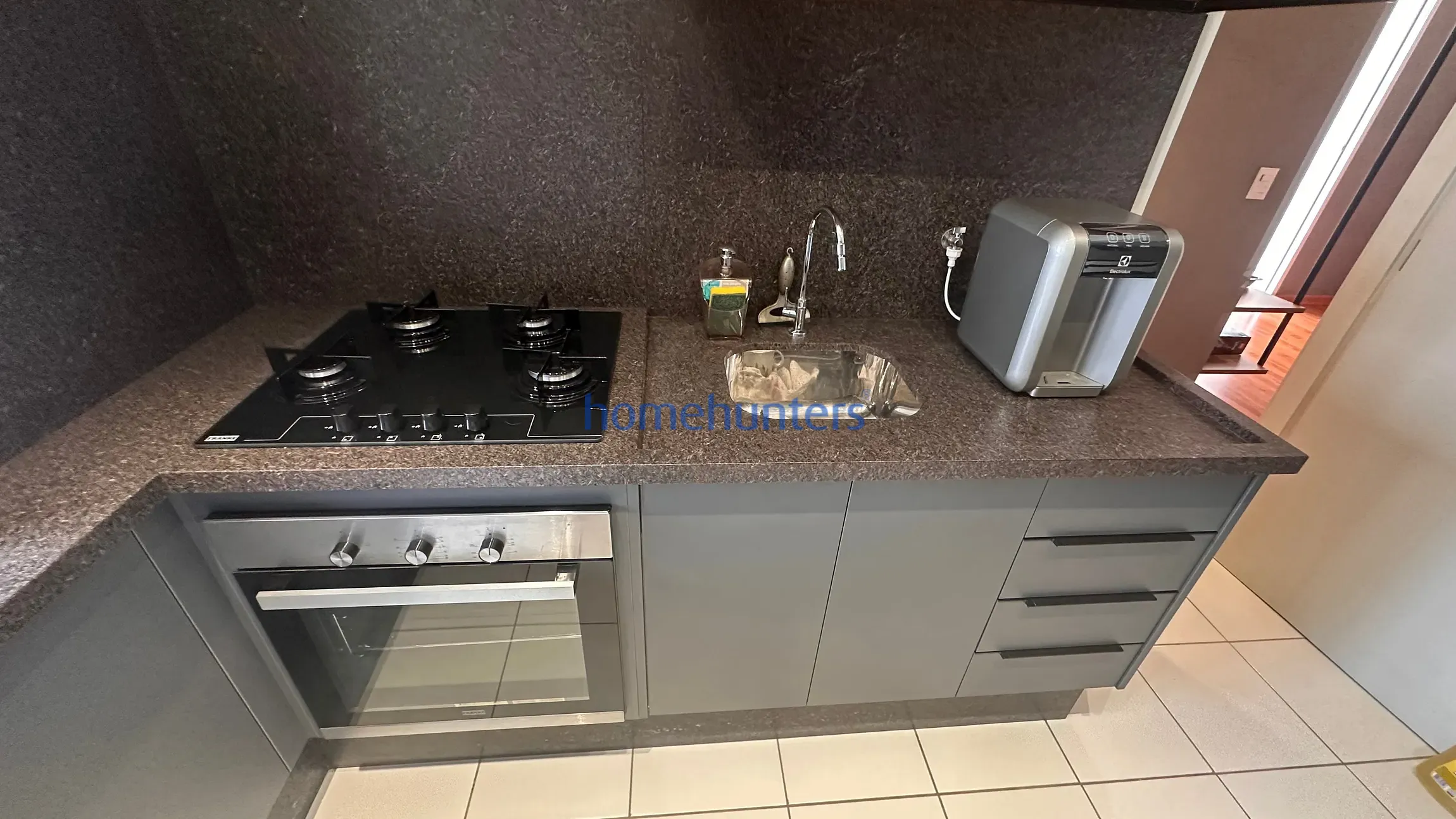 Apartamento, 2 quartos, 53 m² - Foto 17