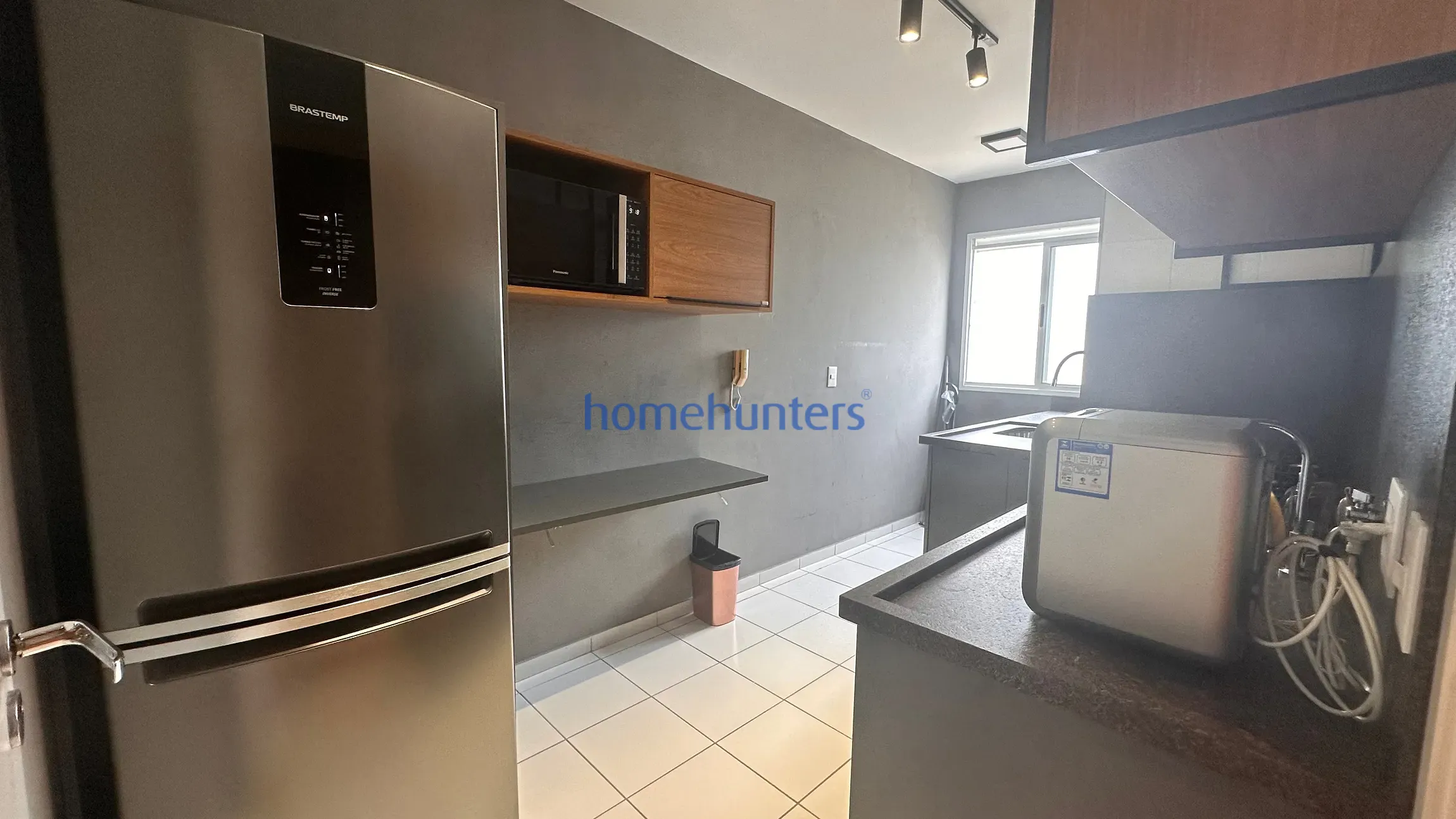 Apartamento, 2 quartos, 53 m² - Foto 18