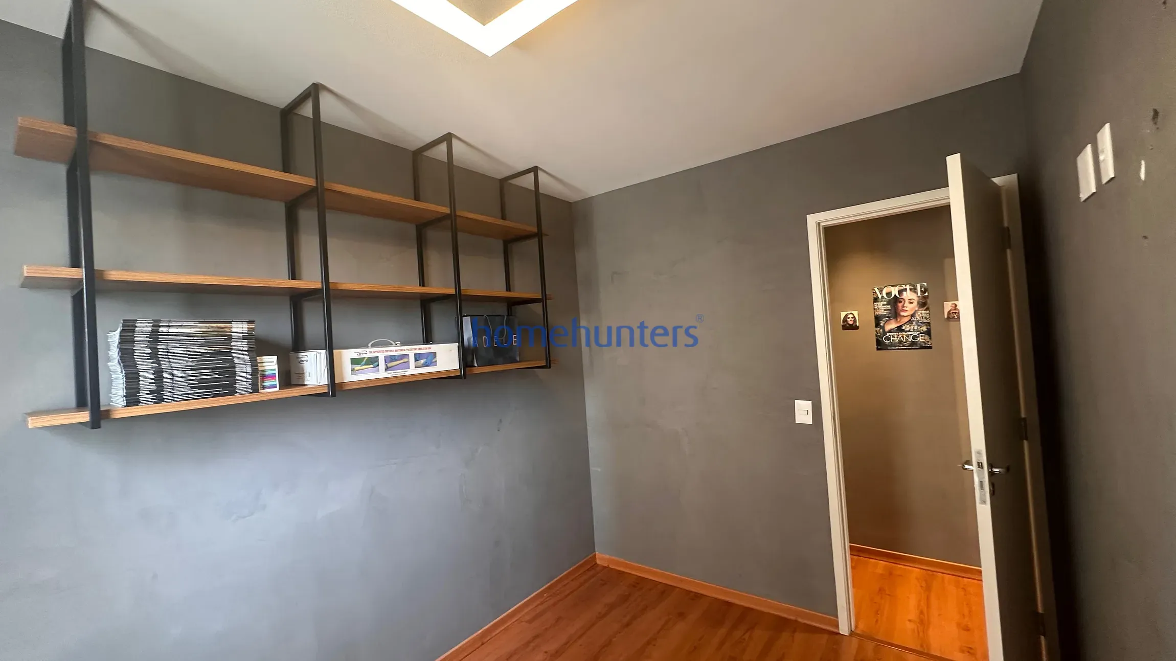 Apartamento, 2 quartos, 53 m² - Foto 21