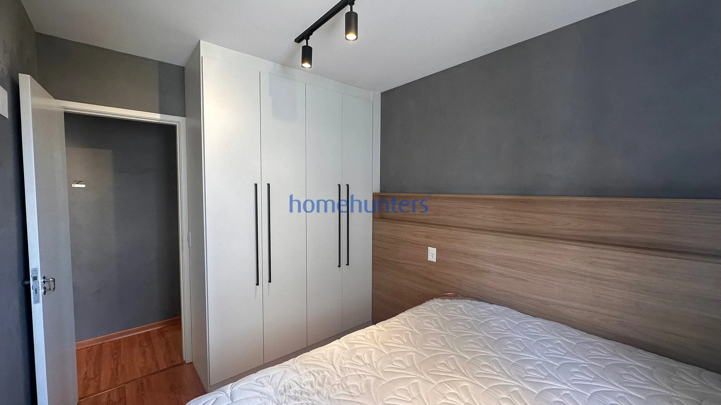 Apartamento, 2 quartos, 53 m² - Foto 23