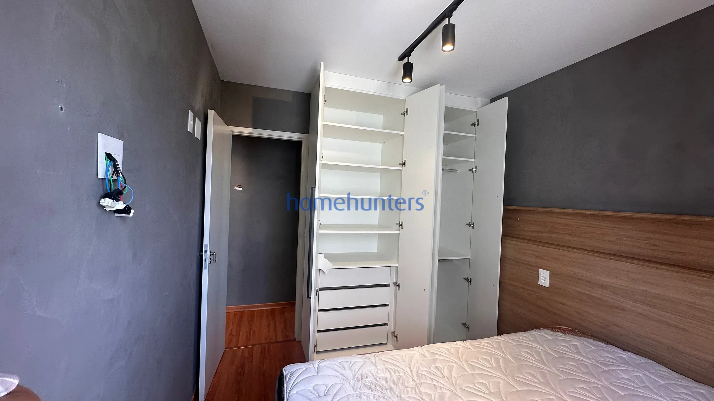 Apartamento, 2 quartos, 53 m² - Foto 24