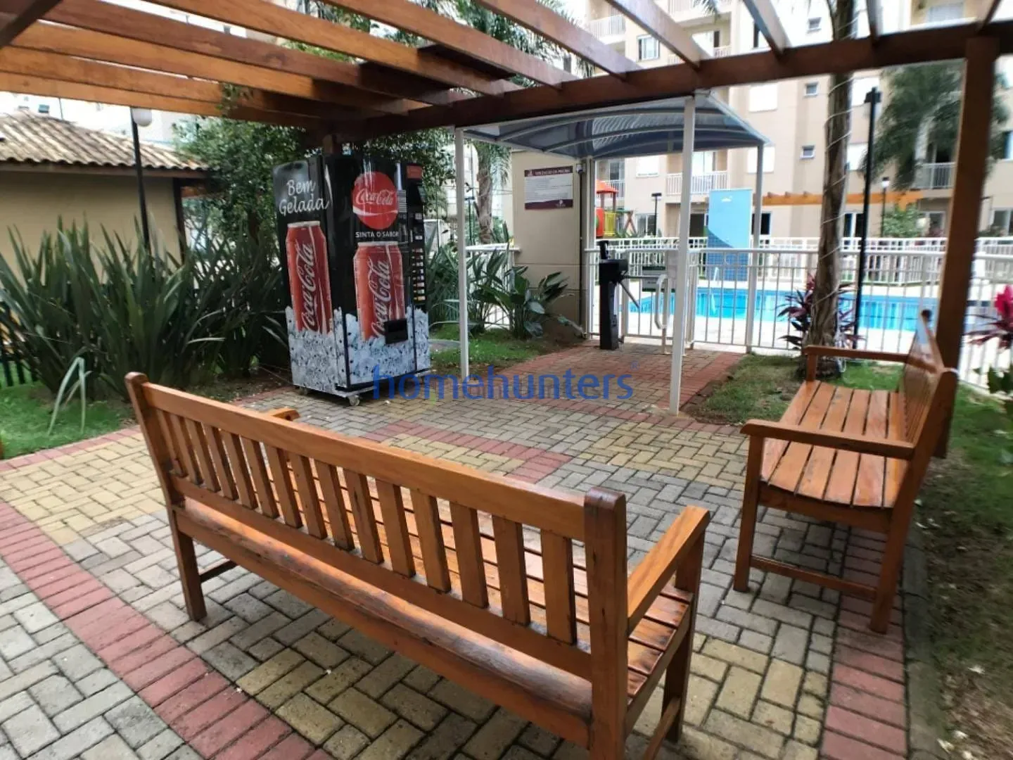Apartamento, 2 quartos, 53 m² - Foto 40