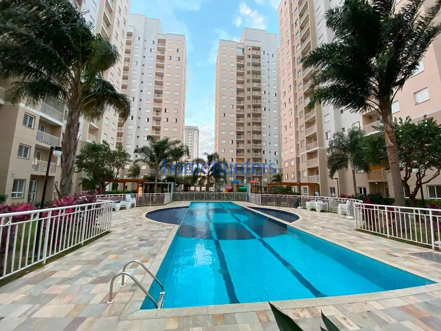 Apartamento, 2 quartos, 53 m² - Foto 36