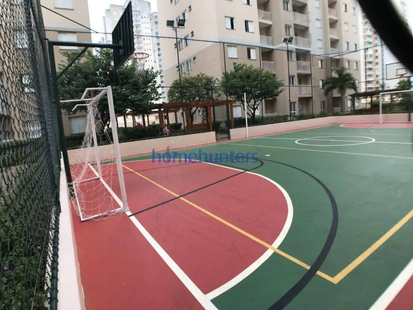 Apartamento, 2 quartos, 53 m² - Foto 41