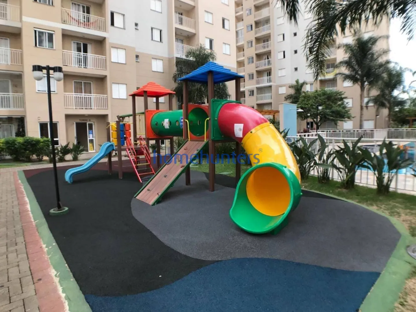 Apartamento, 2 quartos, 53 m² - Foto 39