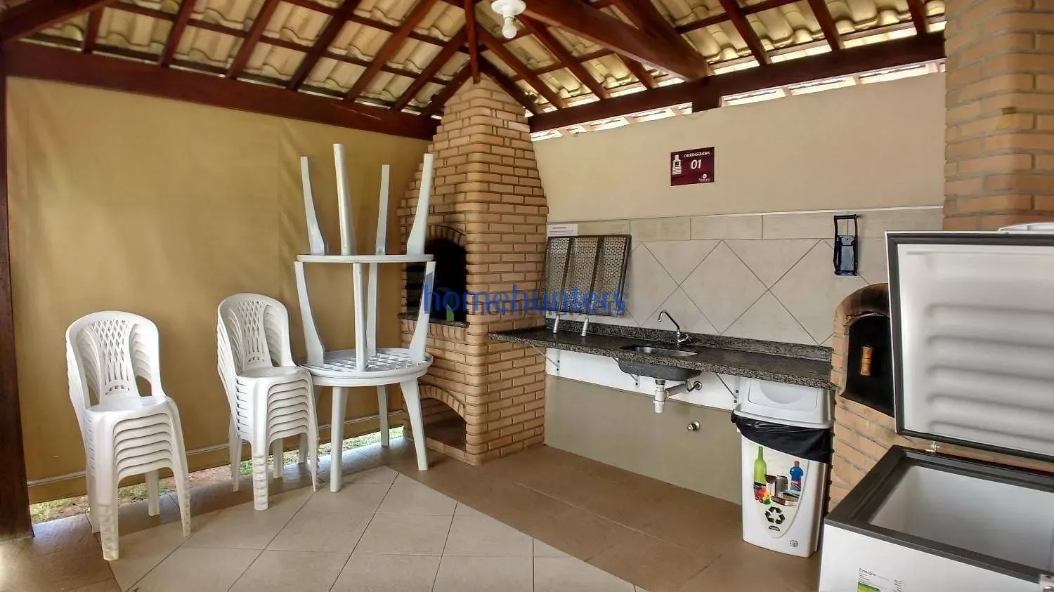 Apartamento, 2 quartos, 53 m² - Foto 43