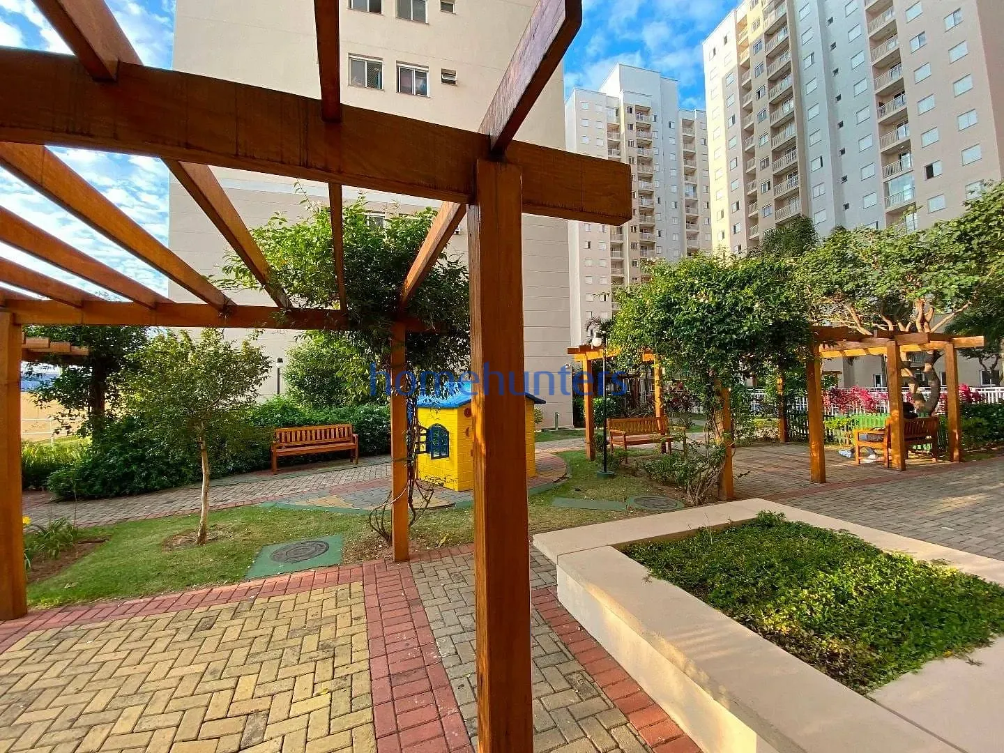 Apartamento, 2 quartos, 53 m² - Foto 35