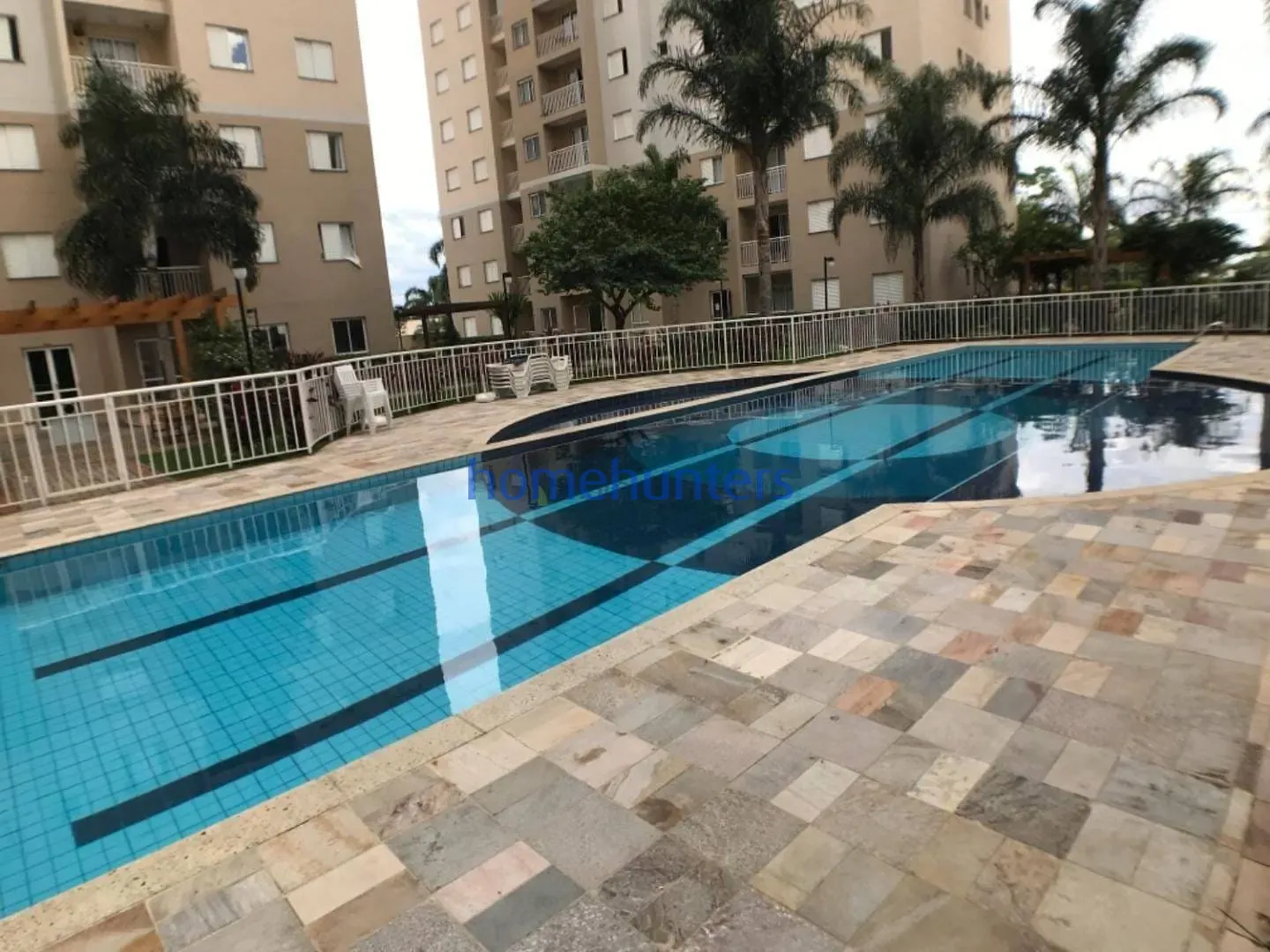 Apartamento, 2 quartos, 53 m² - Foto 37