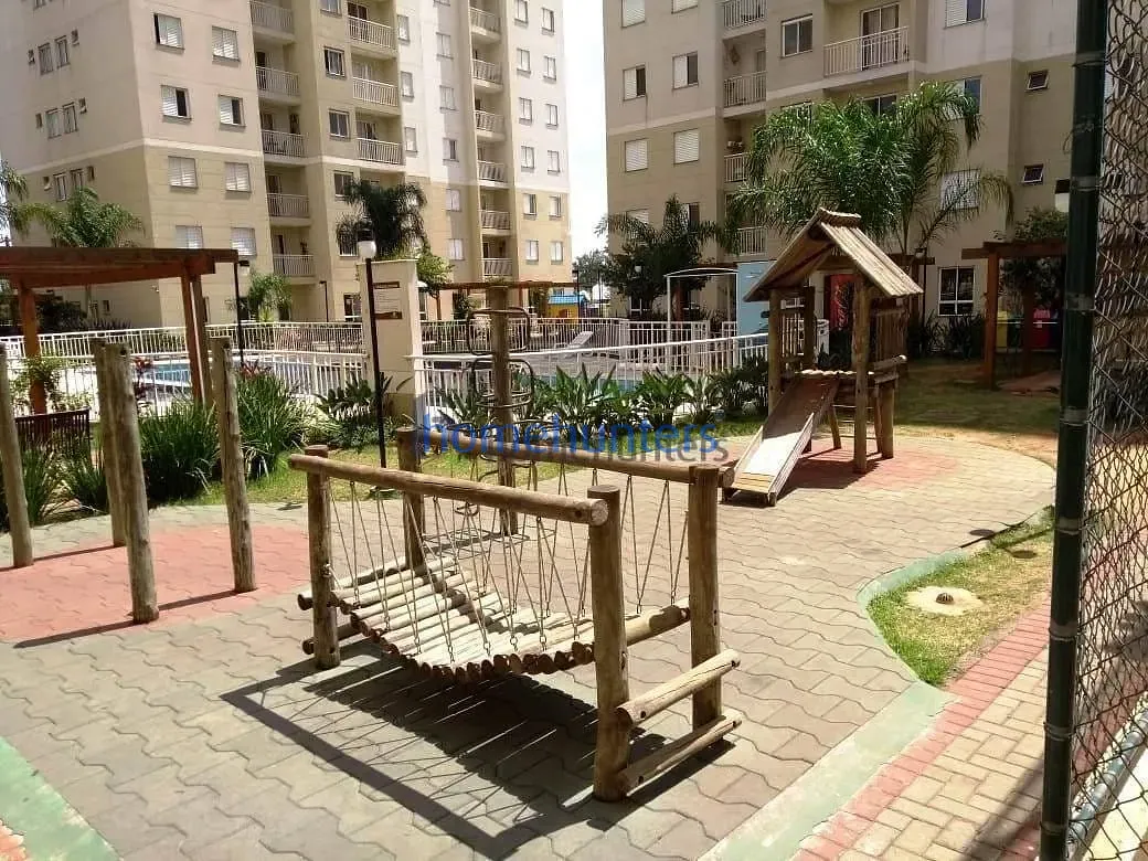 Apartamento, 2 quartos, 53 m² - Foto 38
