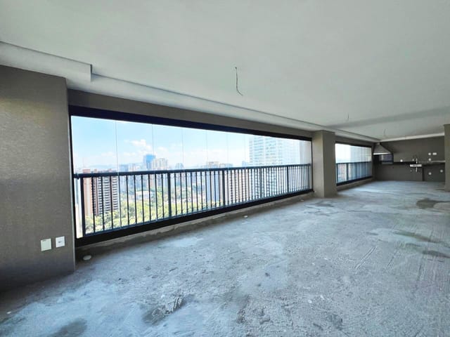 Foto do Apartamento - Apartamento à venda, Alphaville Centro Industrial e Empresarial/Alphaville., Barueri, SP | Ilira imóveis