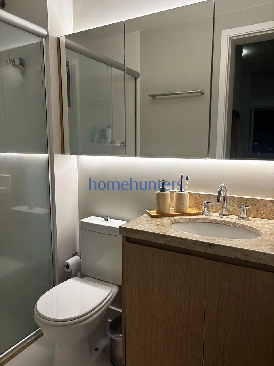 Apartamento, 2 quartos, 74 m² - Foto 21