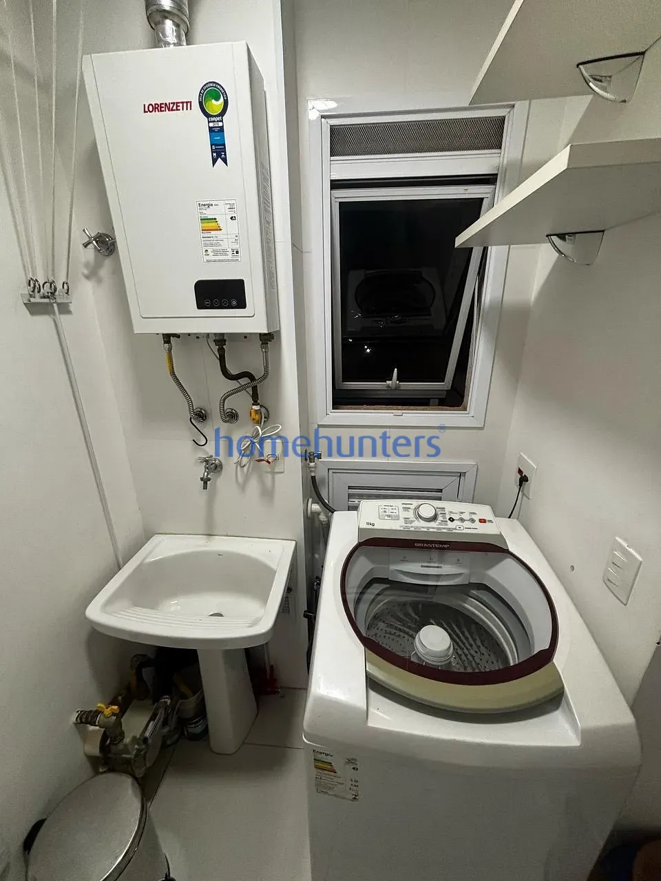 Apartamento, 2 quartos, 74 m² - Foto 34