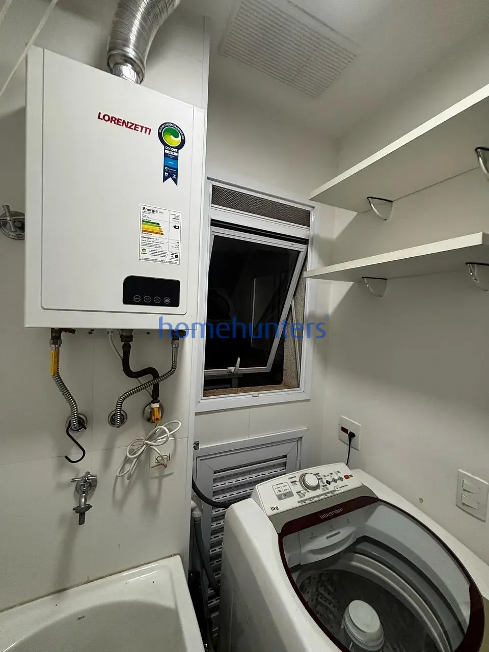 Apartamento, 2 quartos, 74 m² - Foto 35
