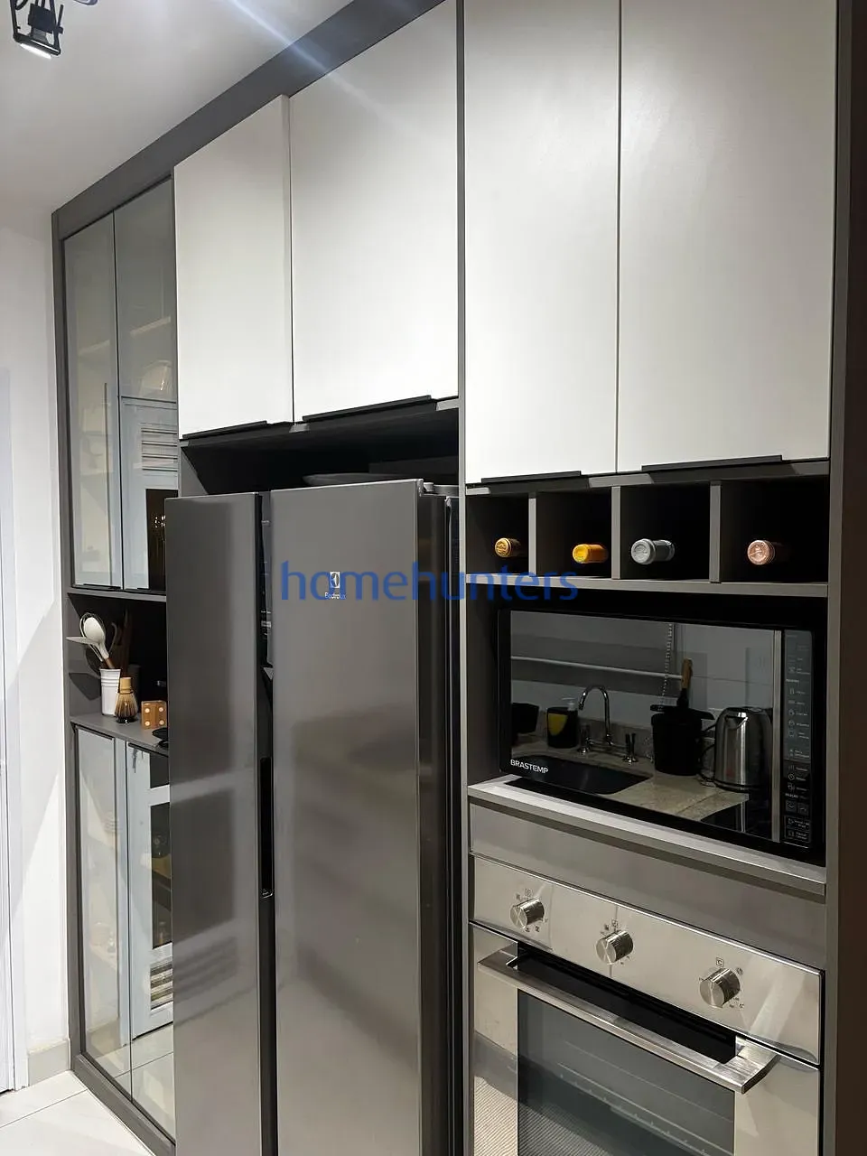 Apartamento, 2 quartos, 74 m² - Foto 33