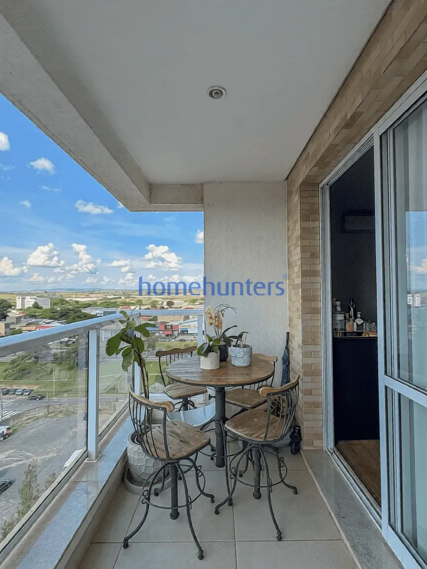 Apartamento, 2 quartos, 74 m² - Foto 5